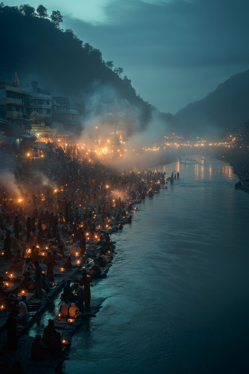 Rishikesh